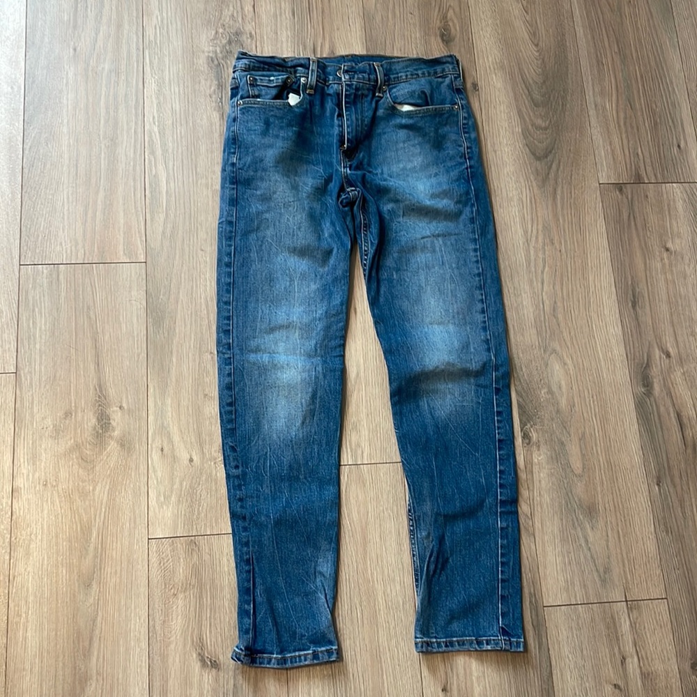 Mens 502 Levi’s 32x32